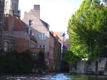 canalBruges