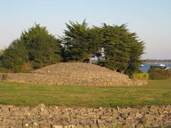 menhirs