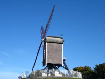 windmill