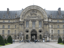 Photo of Invalides