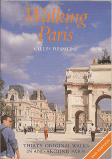 Book Paris Walks